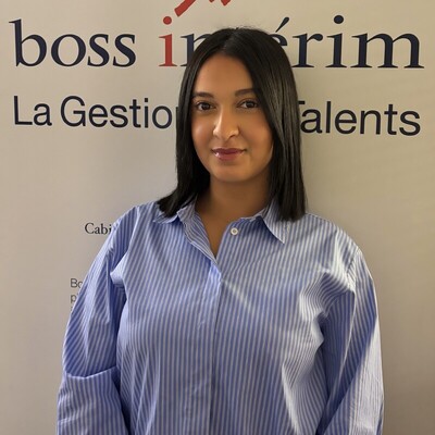 Loubna El Arbaoui